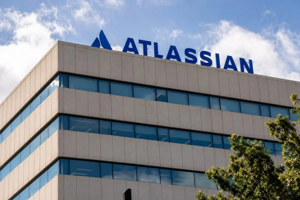 Atlassian Shares Surge as Investors Shift From AI Software Fears