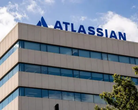 Atlassian Shares Surge as Investors Shift From AI Software Fears
