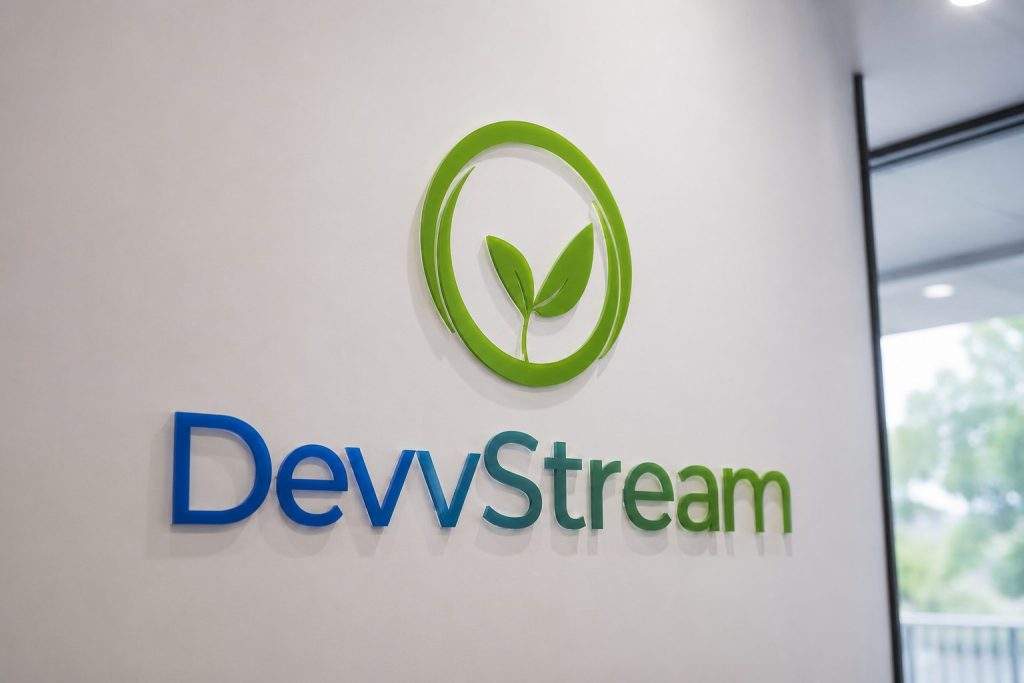 DevvStream Shares Surge 150% on Merger News Update