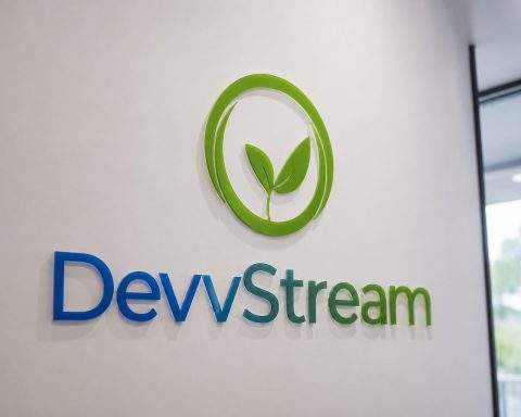 DevvStream Shares Surge 150% on Merger News Update