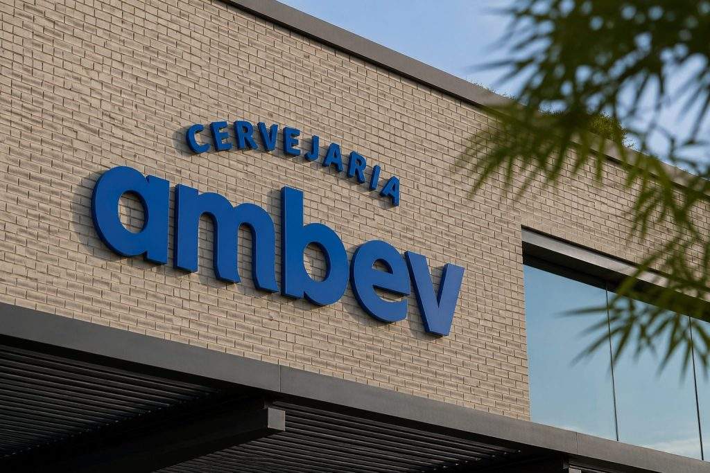 Ambev’s Run Faces Doubts With Goldman, BTG Sending Mixed Messages