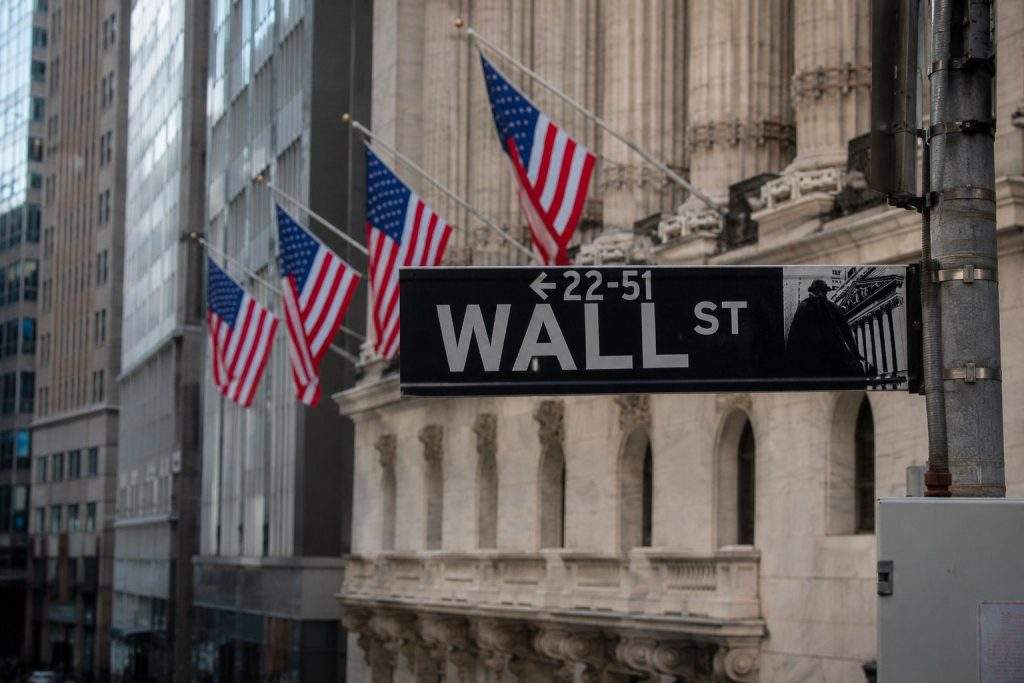 Dell’s AI Surge Sends Wall Street Up — U.S. Markets Today