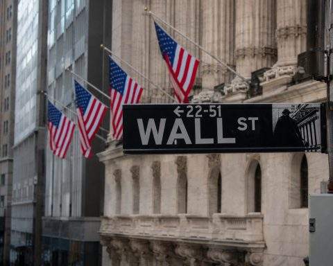 Dell’s AI Surge Sends Wall Street Up — U.S. Markets Today