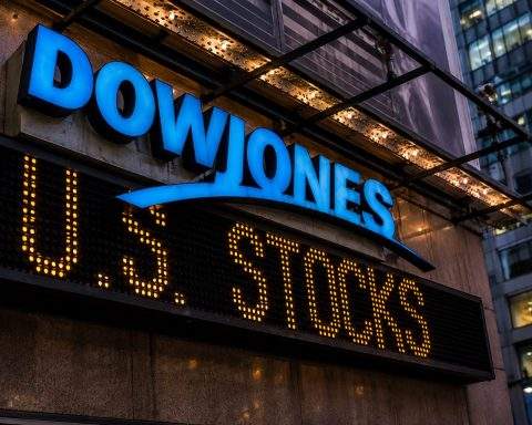 Dow Jones Pushes Past 51,000 After Hours on AI Momentum, Iran Moves