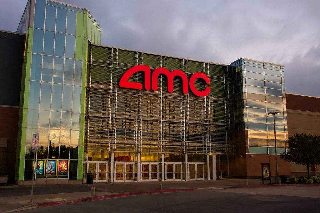 AMC Stock Rises as Summer Box Office Set to Test Theater Chain