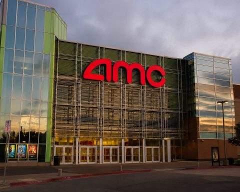 AMC Stock Rises as Summer Box Office Set to Test Theater Chain
