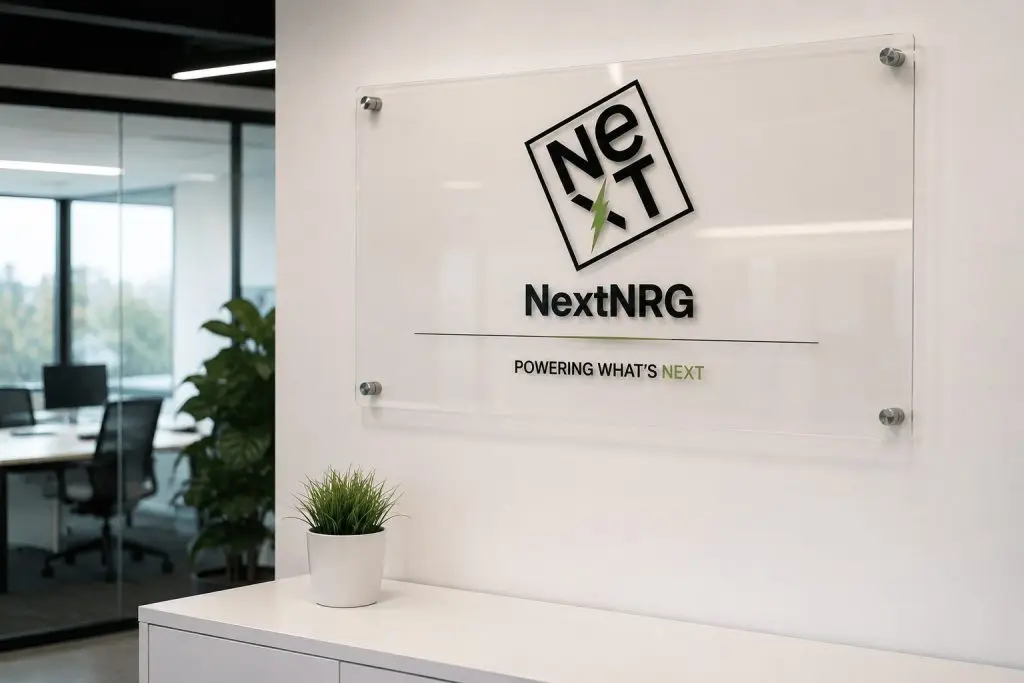 NextNRG Shares Double as Record April Sales Drive Gains