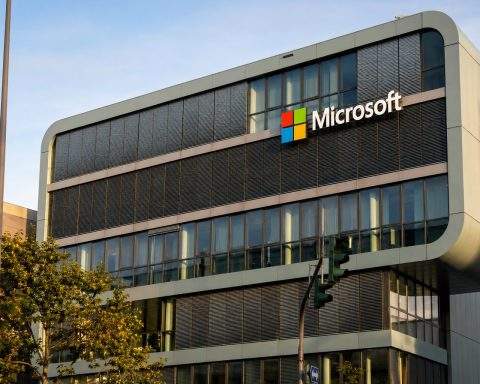 Microsoft gets Pentagon boost in AI, Wall Street moves in