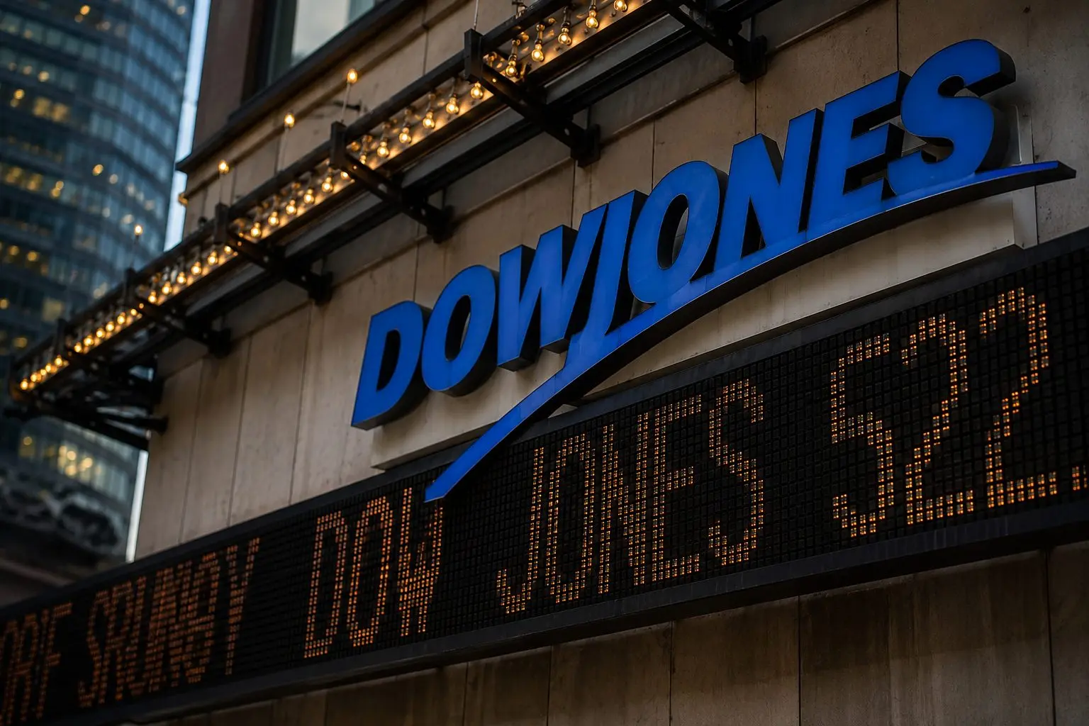 Dow punches past 51,000 with Dell rally driving record May
