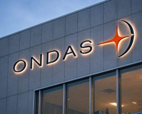 Ondas Wins $110 Million Order, but Share Overhang Lingers