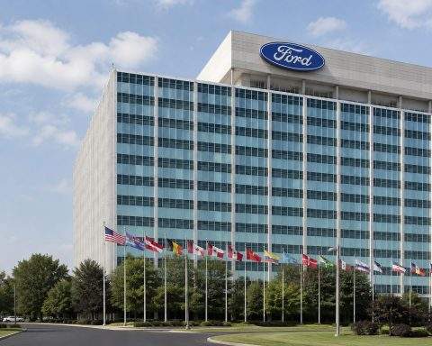 Ford gets fresh boost as power-grid trade heats up