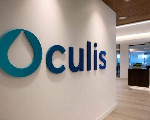 Oculis Stock Shock: Eye-Drop Trial Miss Sends Shares Sliding