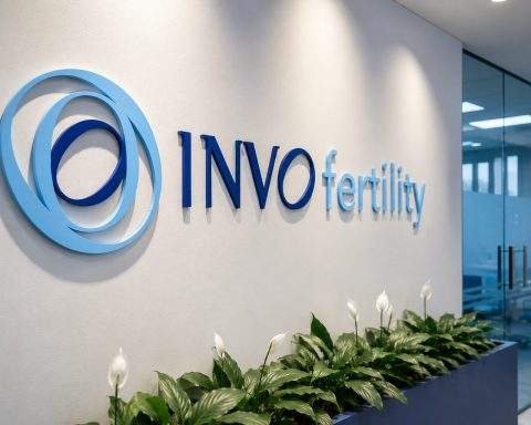 INVO Fertility up 14%; small IVF name faces filing risk