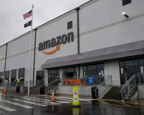 Amazon Leans Into AI With Hiring Focus Jeff Bezos Made Famous