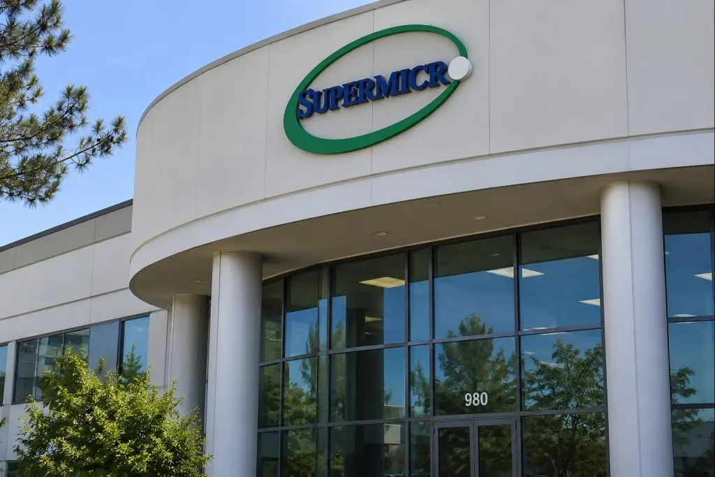 Super Micro Gains With Dell, But Another Hurdle Awaits