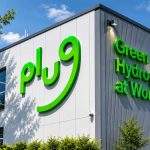 Plug Power Stock Falls Again — The Hydrogen Rally’s Hard Test Is Here