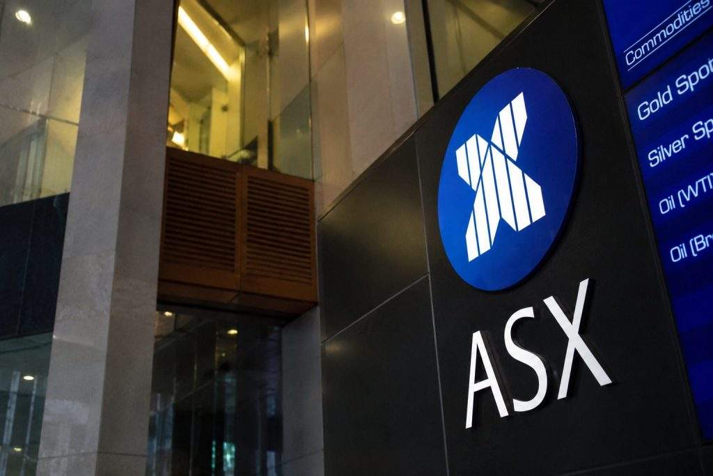 ASX 200 Rebounds Ahead of GDP Week After Iran Shock