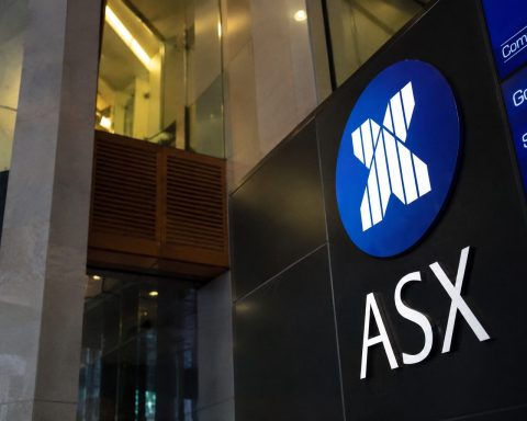 ASX 200 Rebounds Ahead of GDP Week After Iran Shock