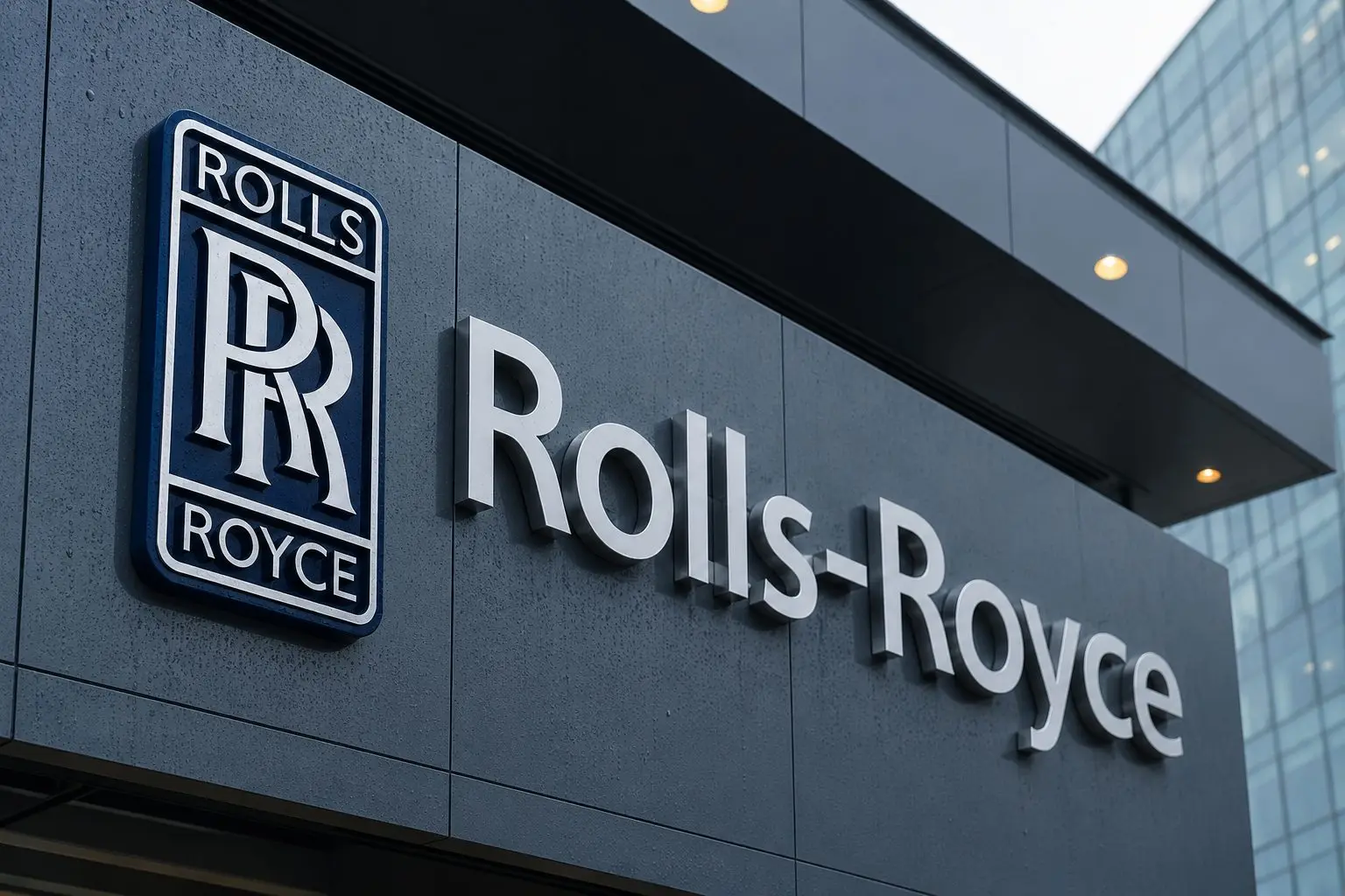 Rolls-Royce Stock Extends Gains, Faces Test in Coming Days