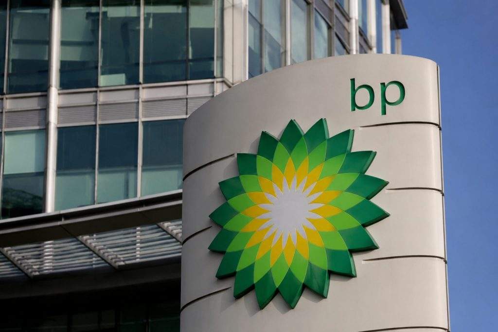 BP Stock Just Got a Boardroom Shock. Monday Could Test the Turnaround