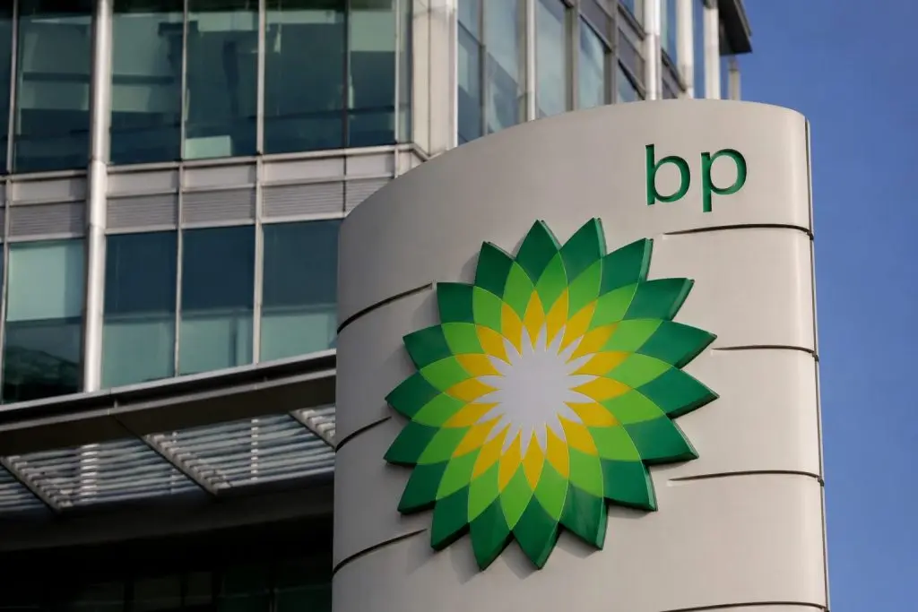 BP Stock Just Got a Boardroom Shock. Monday Could Test the Turnaround