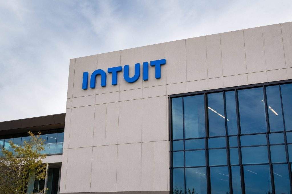 Intuit’s Q3 Numbers Land as Shares Down 39%