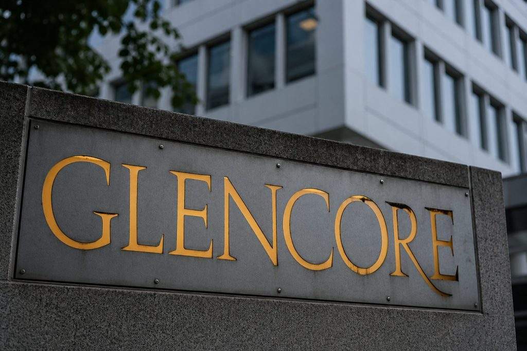 Glencore Shares Watch Monday Catalyst With Rio Tinto in Focus