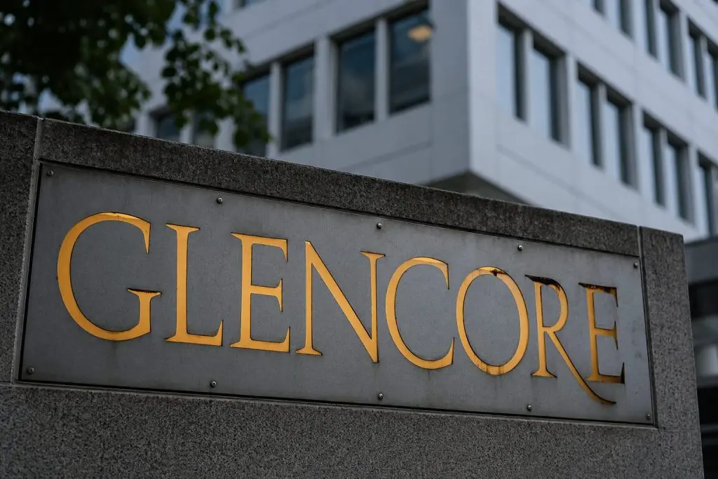 Glencore Shares Watch Monday Catalyst With Rio Tinto in Focus