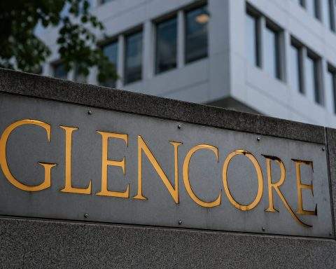Glencore Shares Watch Monday Catalyst With Rio Tinto in Focus