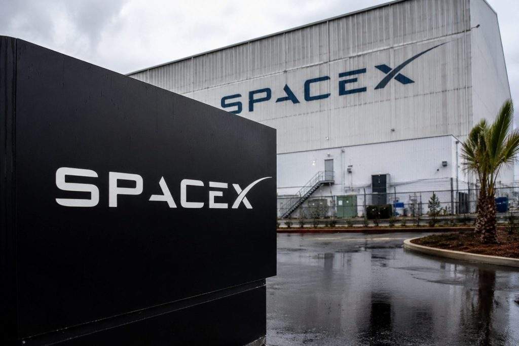 SpaceX’s $1.8 Trillion IPO Path Faces New Wrinkle