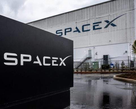 SpaceX’s $1.8 Trillion IPO Path Faces New Wrinkle