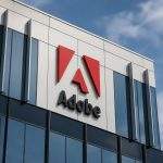 Adobe Stock Pops After Tough AI Run—Wall Street Eyes Monday