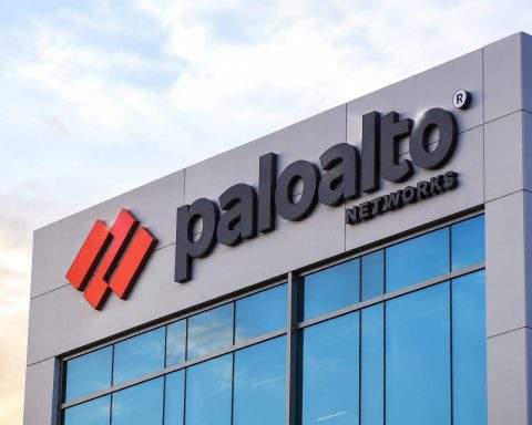 Palo Alto Networks Stock Gains 9%, with Tuesday the Next Marker