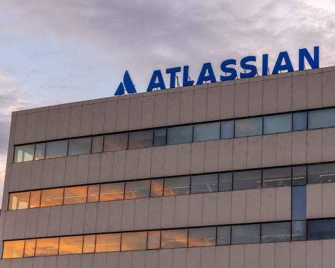 Atlassian Jumps 26% in a Week as Shares Surge