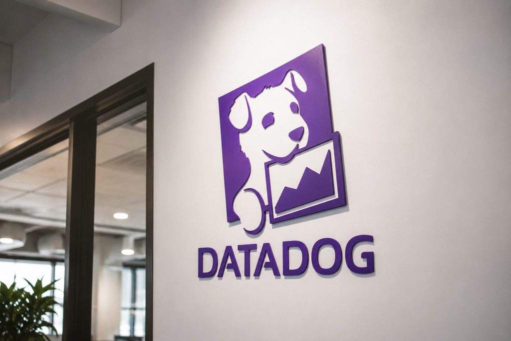 Datadog Stock Just Jumped 9.8%; The Next Test Comes This Week