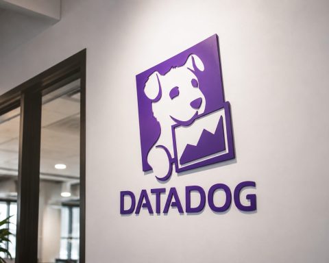Datadog Stock Just Jumped 9.8%; The Next Test Comes This Week