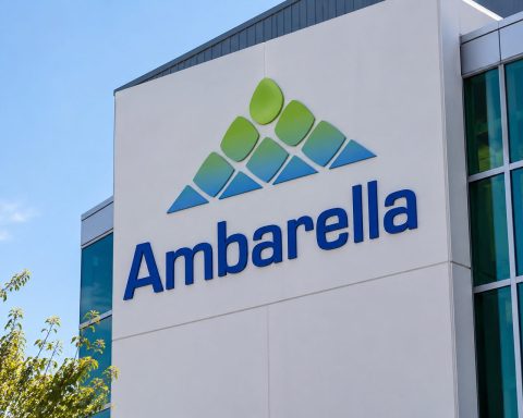 Ambarella Drops on $800 Million AI Deal News