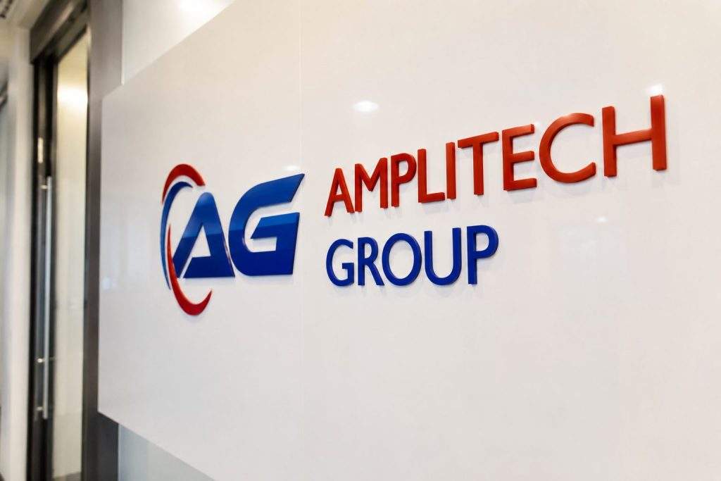 AmpliTech Jumps After 5G Approval Clears North America Sales Path
