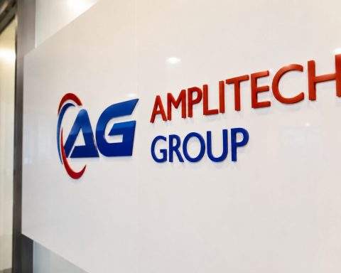 AmpliTech Stock Pops as 5G Approval Opens North America Sales Window