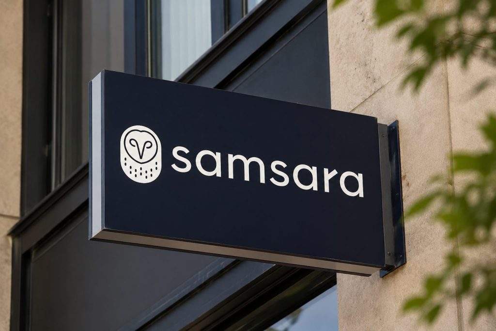 Samsara Stock Moves Up Ahead of Earnings, Volatility May Hit Next Week