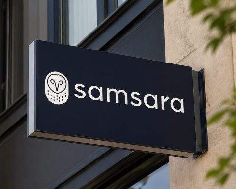 Samsara Stock Moves Up Ahead of Earnings, Volatility May Hit Next Week