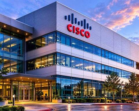 Cisco Shares Hit Record Close — What’s Ahead for CSCO Next Week