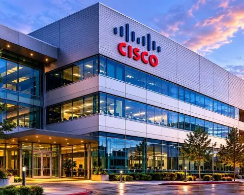 Cisco Shares Hit Record Close — What’s Ahead for CSCO Next Week