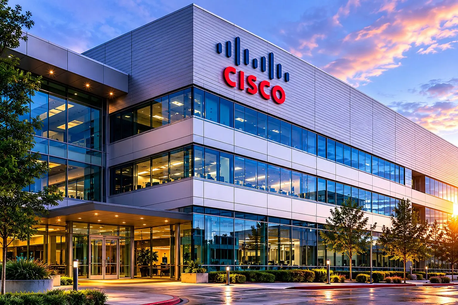 Cisco Shares Hit Record Close — What’s Ahead for CSCO Next Week