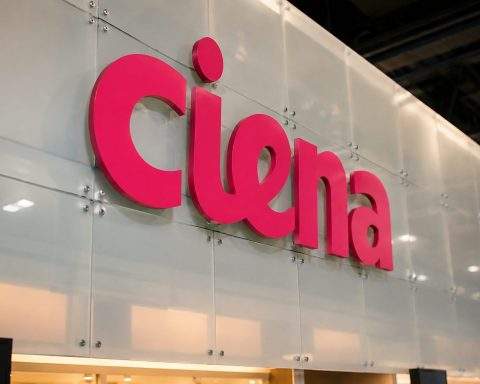 Ciena drops 13% after earnings surprise as AI network demand meets mixed market reaction