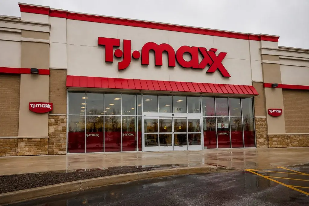 TJX Shares Rise Premarket As T.J. Maxx Parent Raises Outlook