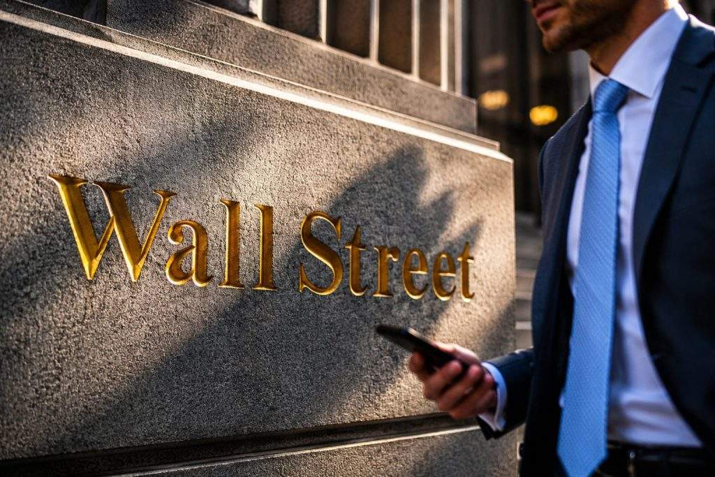 Wall Street’s ‘fear gauge’ sinks to four-month low as stocks make new highs