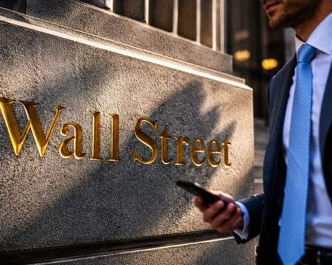 Wall Street’s ‘fear gauge’ sinks to four-month low as stocks make new highs