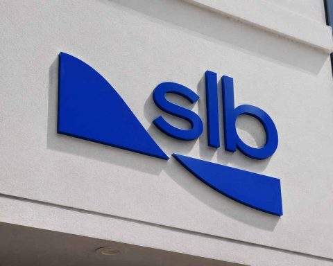 SLB Stock Drops From 52-Week High as Traders Eye AI Deal