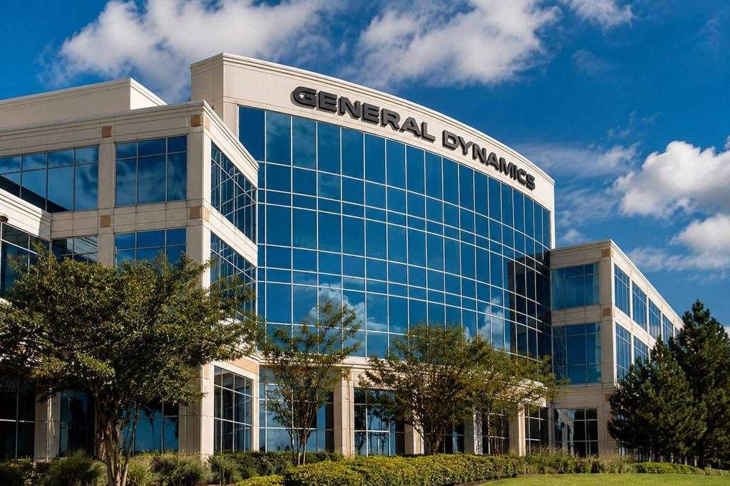 General Dynamics Stock Reacts to New Pentagon Move